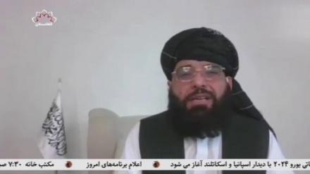 تلاش های افغانستان برای عادی سازی روابط با جامعه جهانی 