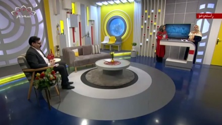 بەرنامەی وێستگە  10-10-2023