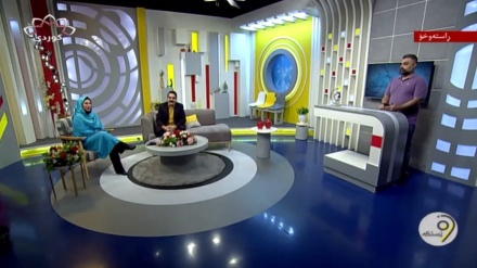 بەرنامەی وێستگە  01-10-2023