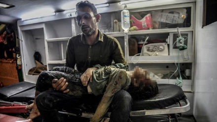 U izraelskim napadima na Pojas Gaze tokom noći ubijeno 110 Palestinaca