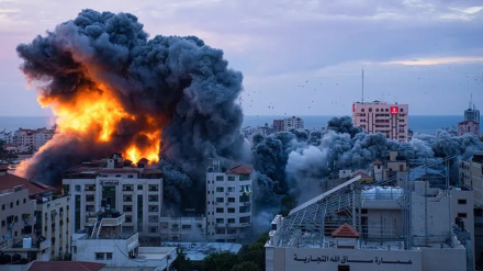 Izrael uveo Gazi i komunikacijsku blokadu
