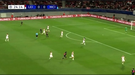 لیگ قهرمانان اروپا