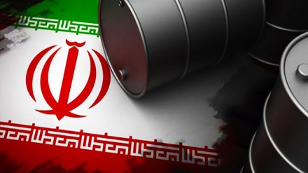 ایران کی خام تیل کی برآمدات اعلی ترین سطح پر