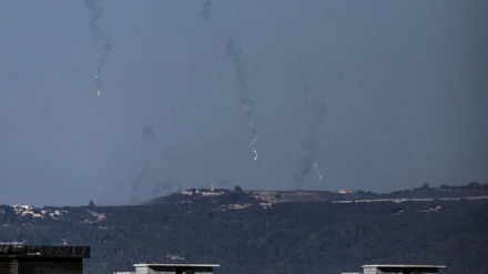 جنوبی لبنان پر اسرائیل کا ڈرون حملہ