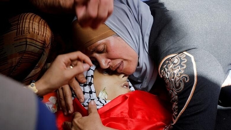 غزہ میں بچوں کی صورت حال افسوسناک،آنروا