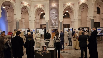Sarajevo: Otvorena izložba povodom 20. godišnjice smrti Alije Izetbegovića