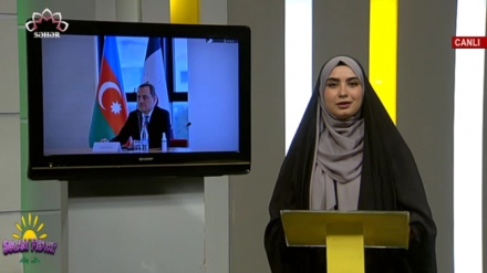 Azərbaycan XİN başçısı Ciddə toplantısında özünü sionist  nümayəndəsi kimi təqdim etdi