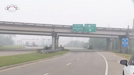 158 trimbêl li Lûyîzyanaya Amerîkayê li hev ketin