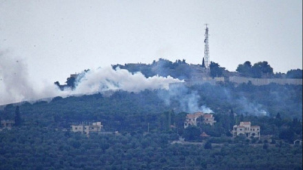 Hezbollah oborio izraelski dron