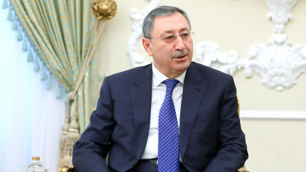 Rəsmi Bakı artıq başa düşdü