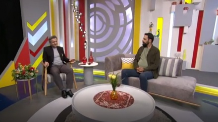 کاک بەختیار دەرهێنەرێکی بە توانایە