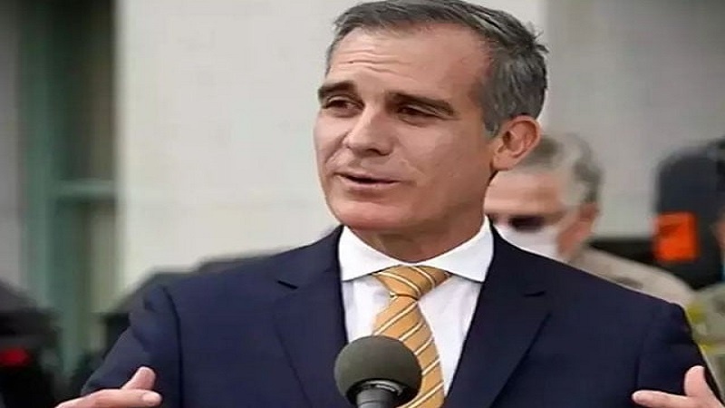 ہندوستان اور امریکہ کے تعلقات کشیدہ ہو سکتے ہیں!