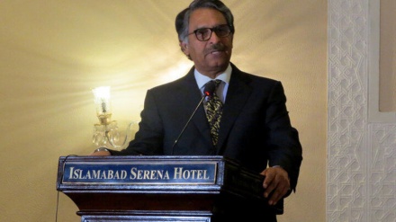 Pakistan İsrail ilə münasibətlərini normallaşdırmayacaq