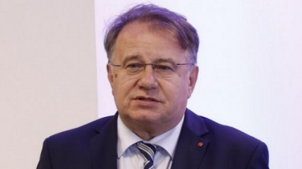 Nikšić o dešavanjima u Gazi: Ovo je genocid u 21. vijeku