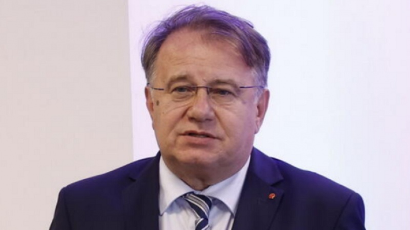 Nikšić o dešavanjima u Gazi: Ovo je genocid u 21. vijeku