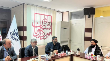 توافقات جدید سفارت افغانستان در تهران با وزارت علوم ایران