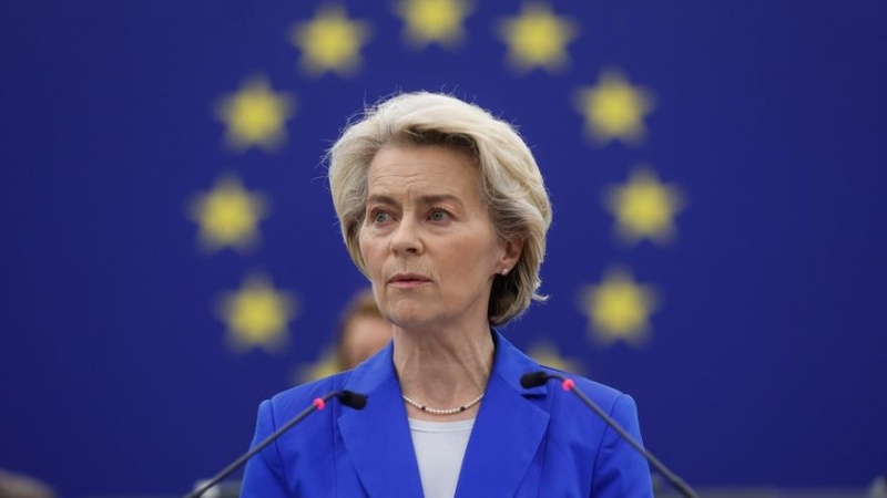 FON DER LAJEN: PROŠIRENJE EU JE RIGOROZAN PROCES I OSTAT ĆE