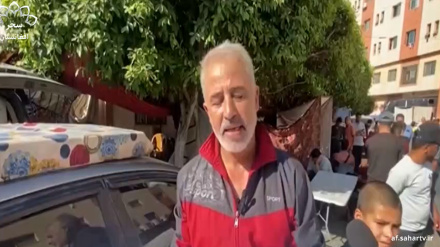 کودکان، قربانیان اصلی جنگ در غزه