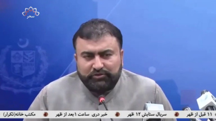 ادعای پاکستان مبنی بر نقش افغان ها در ناامنی های این کشور 