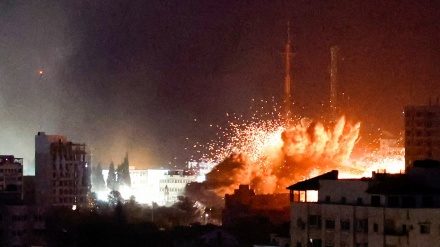 Iran vrši pritisak na Vijeće sigurnosti da zaustavi pokolj u Gazi