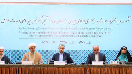 Iran pozdravlja novu stranicu u odnosima s muslimanskim zemljama