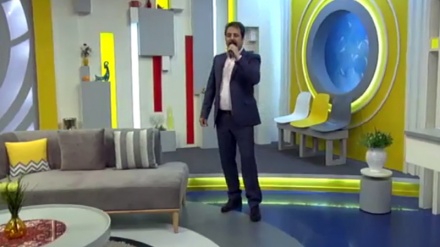 سترانی شەوی تار