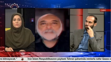 KOMPAS   -  18-10-2023 - (16:30)  -  FƏLƏSTİN İSLAM MÜQAVİMƏT CƏBHƏLƏRİ GENİŞLƏNMƏLİDİR