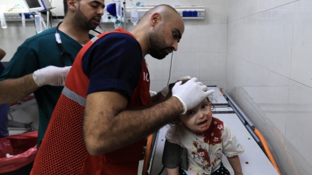  ڕەخنەی پزیشکانی بێ سنوور لە بێدەنگی سەرۆکی وڵاتان بەرامبەر بە ژینۆسایدو پاکتاوی ڕەگەزی لە غەززە