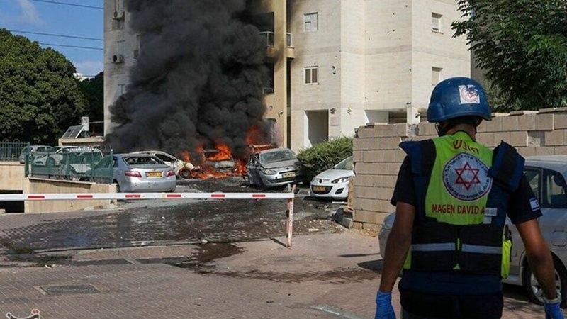 90-emîn roja Bahoza El-Eqsayê, pevçûn di civîna kabîneya ewlehiyê ya siyonîst de