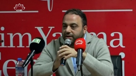 İstanbulda sionsit işğalı əleyhinə kompaniyalar davam edir