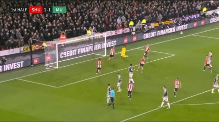 پیروزی شیاطین سرخ در هفته نهم لیگ جزیره