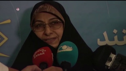 İranda qadınların media sahəsindəki fəaliyyətlərini qiymətləndirmək məqsədi ilə  