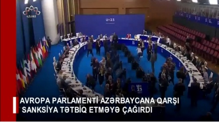 XƏBƏRLƏR  -  06-10-2023    -  (15:30)    -  Aparıcı:        D. NƏSİRİYAN