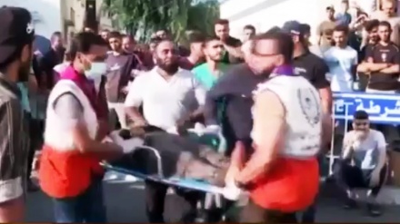 لەناوبردنی دوو ئەندامی دیکەی شاباک لە دەوروبەری کەرتی غەززە