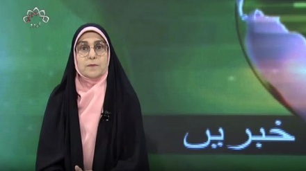  نیوز بلیٹن اتوار 01 اکتوبر 