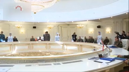 نگرانی کشورهای آسیای میانه از قاچاق مواد مخدر