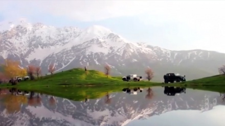 دیمەنی کوردەواری