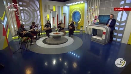 بەرنامەی وێستگە  14-10-2023