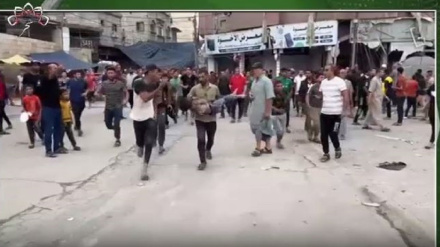 پہلا بلیٹن ہفتہ14 اکتوبر