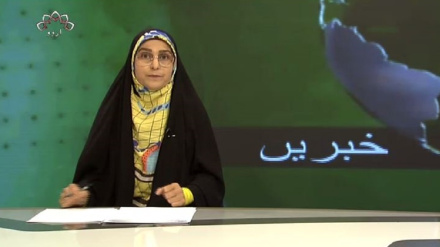  تیسرا بلیٹن، پیر30 اکتوبر 