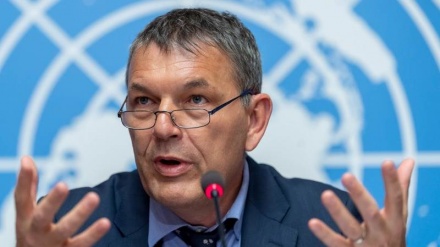 UNRWA: Av tê wateya jiyanê, lê jiyana li Qezeyê ber bi dawîbûnê ve diçe