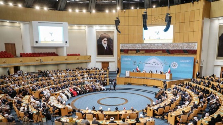  اسلامی ممالک امت واحدہ کے تصور کو عملی جامہ پہنا سکتے ہیں: وحدت اسلامی کانفرنس کا اعلامیہ