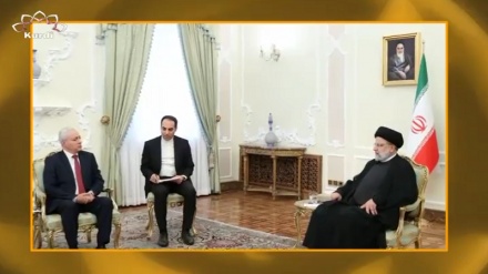  Reyîsî: Trajediya Xezzeyê sedema şermê ye