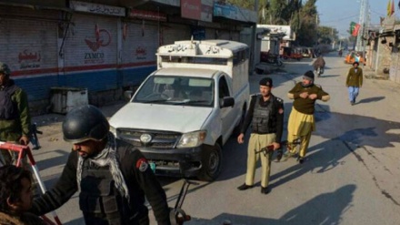 پاکستان: تربت میں نا معلوم مسلح افراد کی فائرنگ سے6 محنت کش جاں بحق
