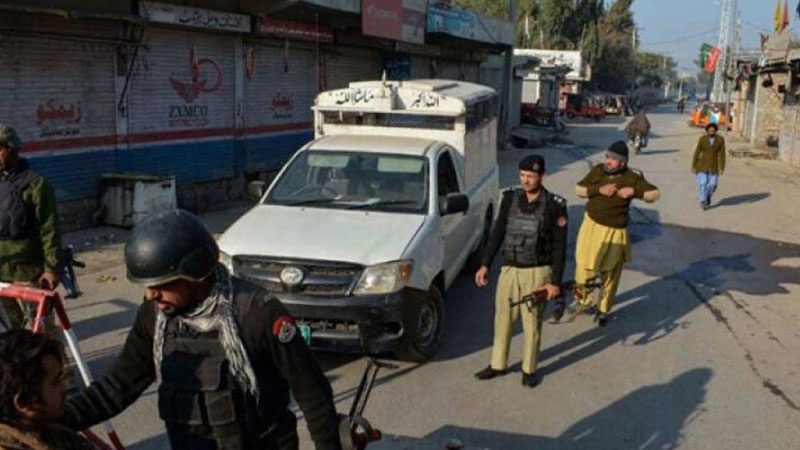 پاکستان: تربت میں نا معلوم مسلح افراد کی فائرنگ سے6 محنت کش جاں بحق