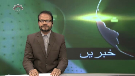  تیسرا بلیٹن جمعرات 26 اکتوبر 