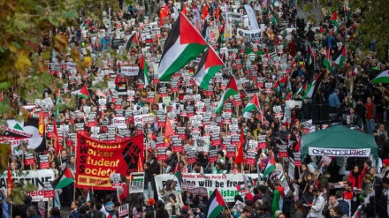 London: Historija neće zaboraviti izraelske zločine