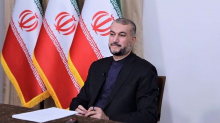Iranski ministar u UN-u radi konsultacija o stanju u Gazi