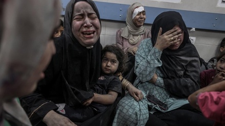 Hêrsbûna gelê Tirkiyê ji cinayetên Rejîma Siyonîst û girtina pêşiya xwenîşandanê ji aliyê polîs ve