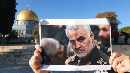 کلیپی جوانی قودس بە ژێرنووسی کوردییەوە